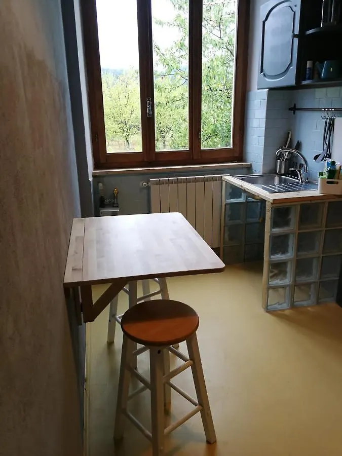 Tuscany, Pontremoli, Italy Swallows Court Lovely Home Sleeps 2 To 4 People 0*, Pontremoli Italia