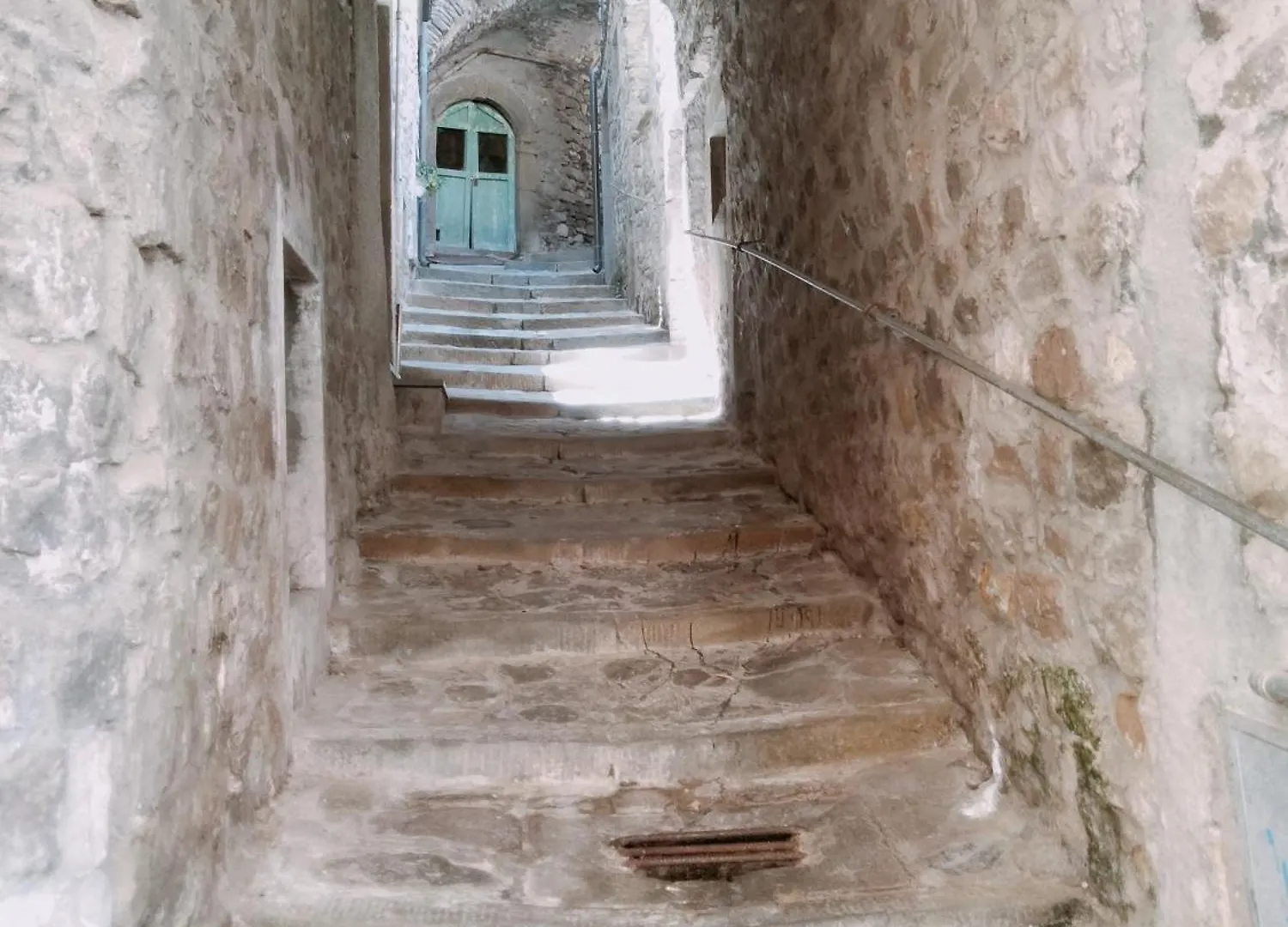 Tuscany, Pontremoli, Italy Swallows Court Lovely Home Sleeps 2 To 4 People 0*, Pontremoli Italia