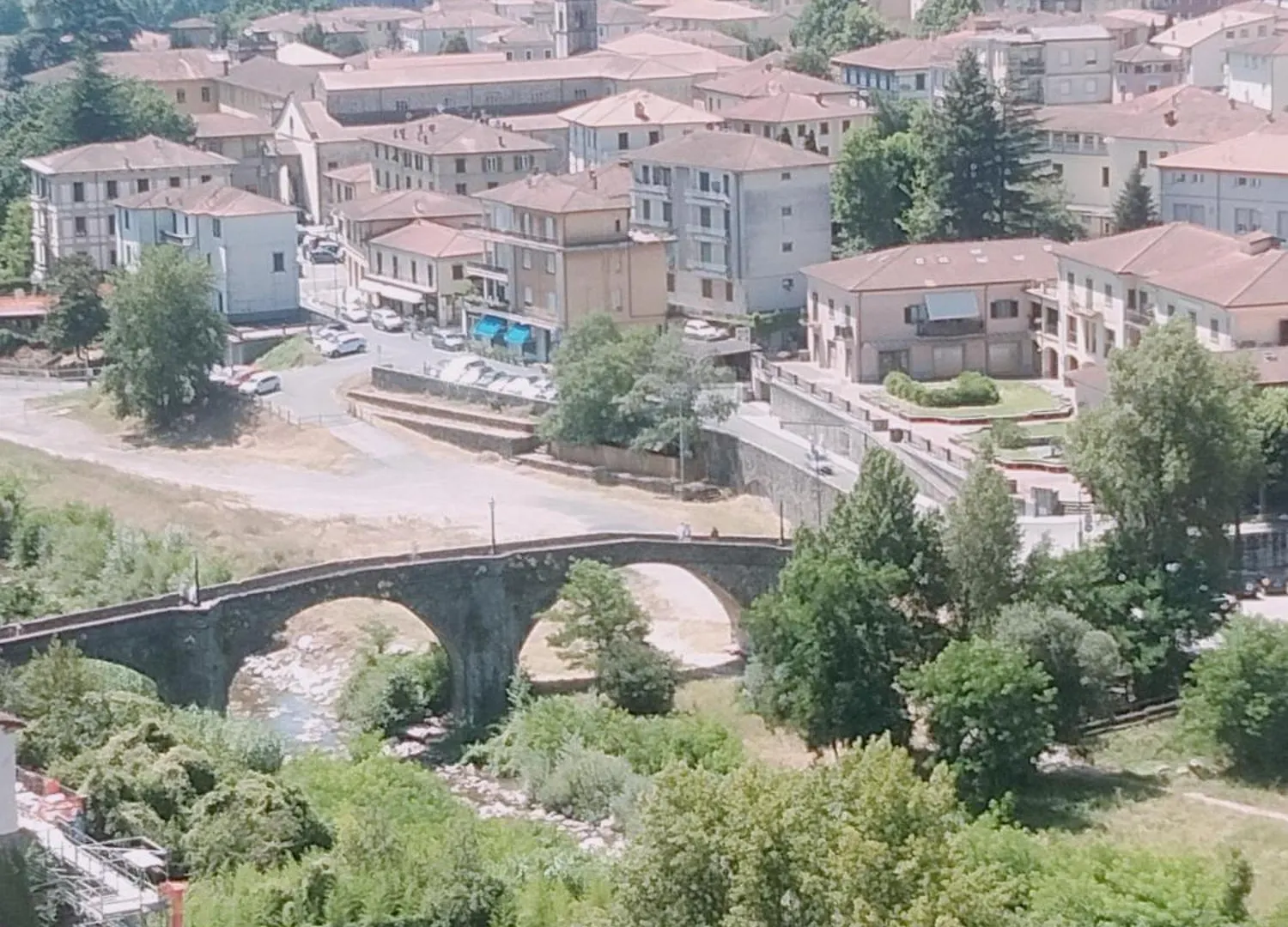 Tuscany, Pontremoli, Italy Swallows Court Lovely Home Sleeps 2 To 4 People Appartamento