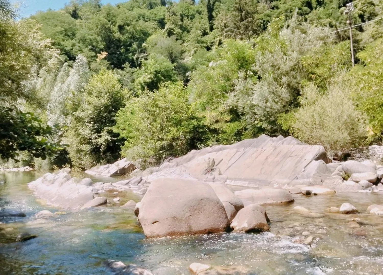 Tuscany, Pontremoli, Italy Swallows Court Lovely Home Sleeps 2 To 4 People