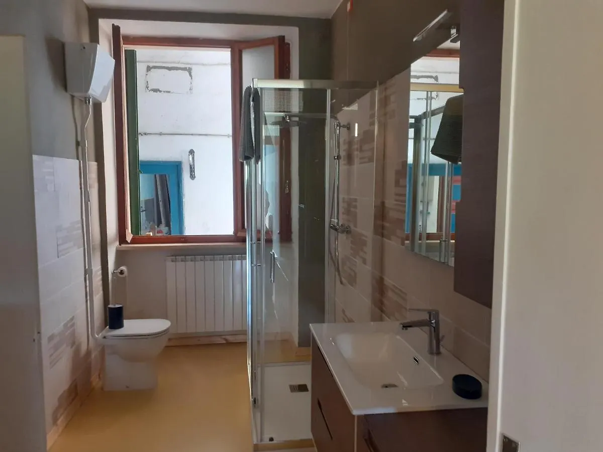 아파트 Tuscany, Pontremoli, Italy Swallows Court Lovely Home Sleeps 2 To 4 People